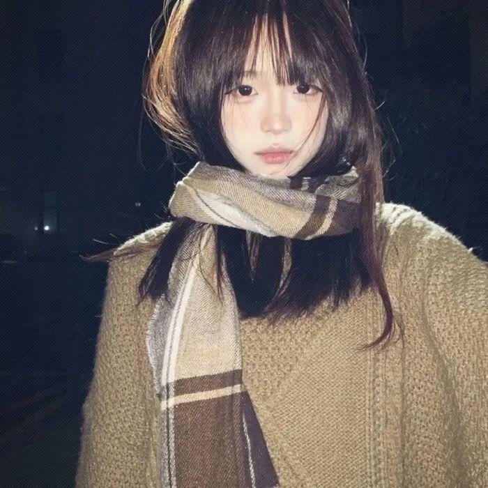 橘子红了