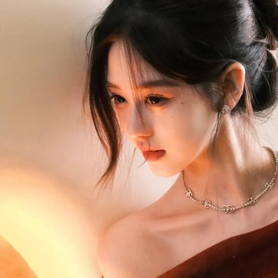 四月的雪