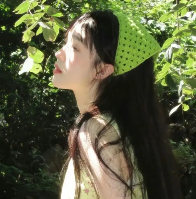 拍得不错